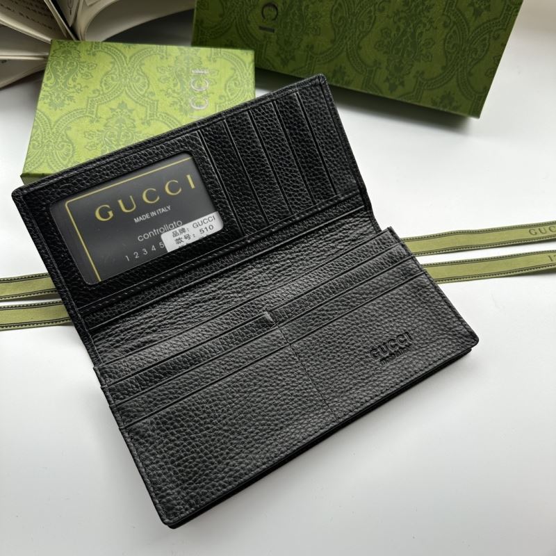 Gucci Wallets Purse